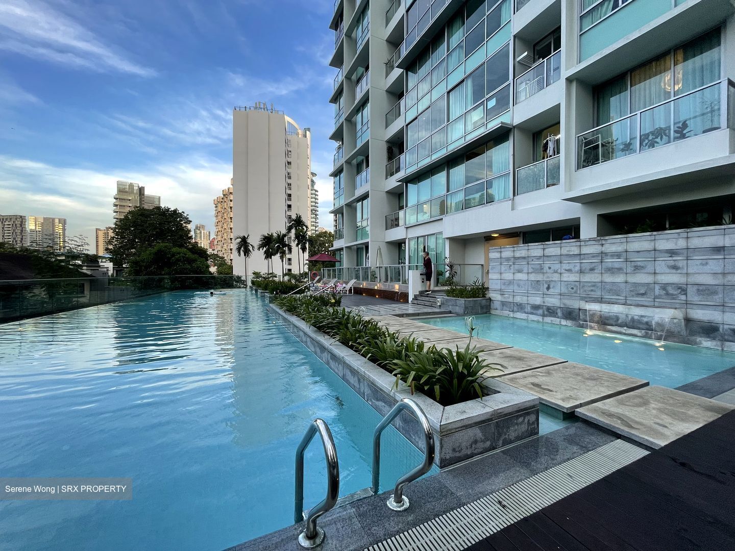 One Tree Hill Residence (D10), Apartment #559986541